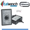 ITALWINCH 1 INTERRUTTORE ITALWINCH MZELECTRONIC MAGNETO IDRAULICO verricello salpa ancora