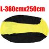 Copertura rimorchiabile per moto d'acqua 420D Per Seadoo Sea Doo Bombardier
