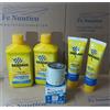 BARDAHL Kit tagliando fuoribordo 100h SELVA DORADO YAMAHA F40 OLIO E FILTRO BARDAHL
