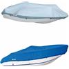 SILVER SHIELD MOTOMARINE TELO GRIGIO COPRI BARCA GOMMONE nautica SILVER SHIELD 580/650 300D TELONE