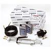 ultraflex Kit timoneria idraulica idroguida ULTRAFLEX GOTECH HYTECH NAUTECH tubi inclusi