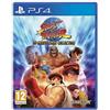 Games - Ps4 - Street Fighter - 30th Anniversary Collection (12+ - versione eu)