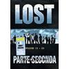 Serie Tv - Lost - Stagione 1 - Parte Seconda - 4 Dvd (episodi 13 / 25)