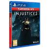 Games - Ps4 - Injustice 2 (18+ - edizione eu - premium edition)