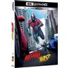 Film - Ant-man And The Wasp (blu-ray 4k Ultra Hd+blu-ray) - 2 Blu-ray