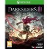 Games - Xbox One - Darksiders Iii (16+ - edizione regno unito)