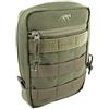 Tasmanian Tiger TT TAC Pouch 5 Borsa aggiuntiva per accessori EDC, compatibile con Molle, Incl. Copertura per pioggia 20 x 15 x 5 cm