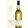 LAGAVULIN WHISKY LAGAVULIN AGED 8 YEARS- 70CL (6 pz) ASTUCCIO