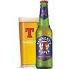 Tennent's 24 Bottiglie di Birra Tennent's Super Strong Lager da 33cl Alcol 9%