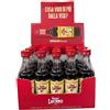 VENA- AMARO LUCANO Amaro Lucano liquore Mignon da 50 ml in confezione da 20 pezzi