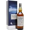 DIAGEO ITALIA S.p.A WHISKY TALISKER 25 YEARS OLD S.R. 2 (1 pz) 70CL- SINGLE MALT - ASTUCCIO