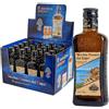 F.LLI Caffo Amaro del Capo mignon 50ml confezione 24 pezzi liquore alle erbe Calabrese Caffo