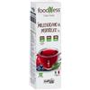 CaffItaly 50/100 CAPSULE CAFFITALY TISANA MELOGRANO E MIRTILLI FOODNESS SENZA GLUTINE