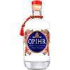 OPHIR GIN GIN OPIHR SPICES OF THE ORIENT-70CL- (1 pz) LONDON DRY GIN