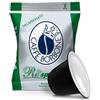 Caffè Borbone 100/200/400 CAPSULE CIALDE CAFFE BORBONE RESPRESSO DEK COMPATIBILE NESPRESSO