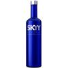 CAMPARI VODKA SKYY 6 LT (1 pz)