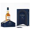 DIAGEO ITALIA S.p.A WHISKY TALISKER BODEGA 41 ANNI (1 pz) SINGLE MALT SCOTCH