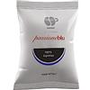 LOLLO CAFFÈ N.600 Capsule Lollo Passione blu Miscela Nera (Compatibile Lavazza Blu)