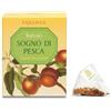 ERBAMEA Srl INFUSO SOGNO DI PESCA 45Gr 15 bustine