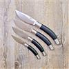 arburesa COLTELLO ARBURESA SARDEGNA SARDO PATTADA MANICO IN RESINA SCUOIO ARBUS 4 misure