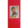 2002 Panini WC Korea Japan Rookie Zlatan Ibrahimovic #456 Blue Back Mint