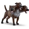 Schleich Fluffy cane gigante pericoloso con tre teste Mondo magico Harry Potter Schleich