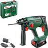 Senza Marca/Generico MARTELLO PERFORATORE A BATTERIA BOSCH 18V UNIVERSAL HAMMER