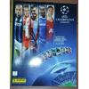 2010 2011 - PANINI - CHAMPIONS LEAGUE - ALBUM MAI USATO - STICKER ALBUM