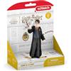 Schleich Harry & Hedwig Mondo magico Harry Potter Schleich 6+