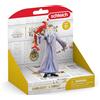 Schleich Albus Silente E Fanny Mondo magico Harry Potter Schleich 6+
