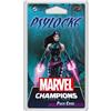 Fantasy Flight Psylocke - Marvel Champions: Il Gioco di Carte