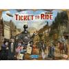 Days Of Wonder Ticket to Ride Legacy: Leggende del Vecchio West