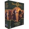 Fantasy Flight La Compagnia dell'Anello (Saga): Il Signore degli Anelli (LCG - Asmodee)