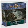 Fantasy Flight Ered Mithrin (Eroi): Il Signore degli Anelli (LCG - Asmodee)