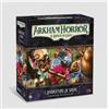 Fantasy Flight I Divoratori di Sogni (Investigatori) - Arkham Horror: Il Gioco di Carte