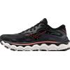 Mizuno Scarpe Running - Wave Horizon 7 Black/Dubarry (donna)