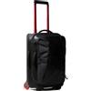 The North Face Valigia Rolling Thunder 22" Nera Codice NF0A87GBKY4
