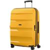 American Tourister Bon Air DLX trolley valigia cabina rigido bagaglio a mano 55