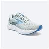 Brooks Scarpa running A3 neutral BROOKS GLYCERIN 20 donna 1203691B494 BlueGlassMarina