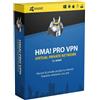 HMA VPN Dispositivo Illimitato 1 Anno