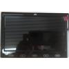 HRM07HDMI Monitor LCD TFT ultra sottile con supporto da 7" - HR