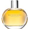 Burberry For Woman 100 ML Eau de Parfum - Vaporizzatore