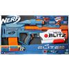 Hasbro Nerf Elite 2.0 Fucile Motoblitz CS-10 Hasbro F5872
