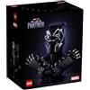LEGO 76215 MARVEL BLACK PANTHER - MISB NUOVO PERFETTO-NEW SEALED IN STOCK