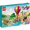 LEGO Disney Princess 43216 Il viaggio incantato della principessa