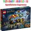 LEGO Il baule magico di Hogwarts HARRY POTTER LEGO 76399