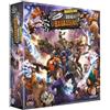 Asmodee BORDERLANDS mister torgue's arena of badassery IN ITALIANO GIOCO DA TAVOLO 13+