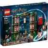 LEGO 76403 Harry Potter Ministero della Magia