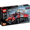 LEGO TECHNIC SET 42068 VEICOLO DI SOCCORSO AEROPORTUALE NUOVO SIGILLATO