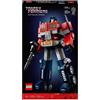 Lego 10302 Icons Optimus Prime